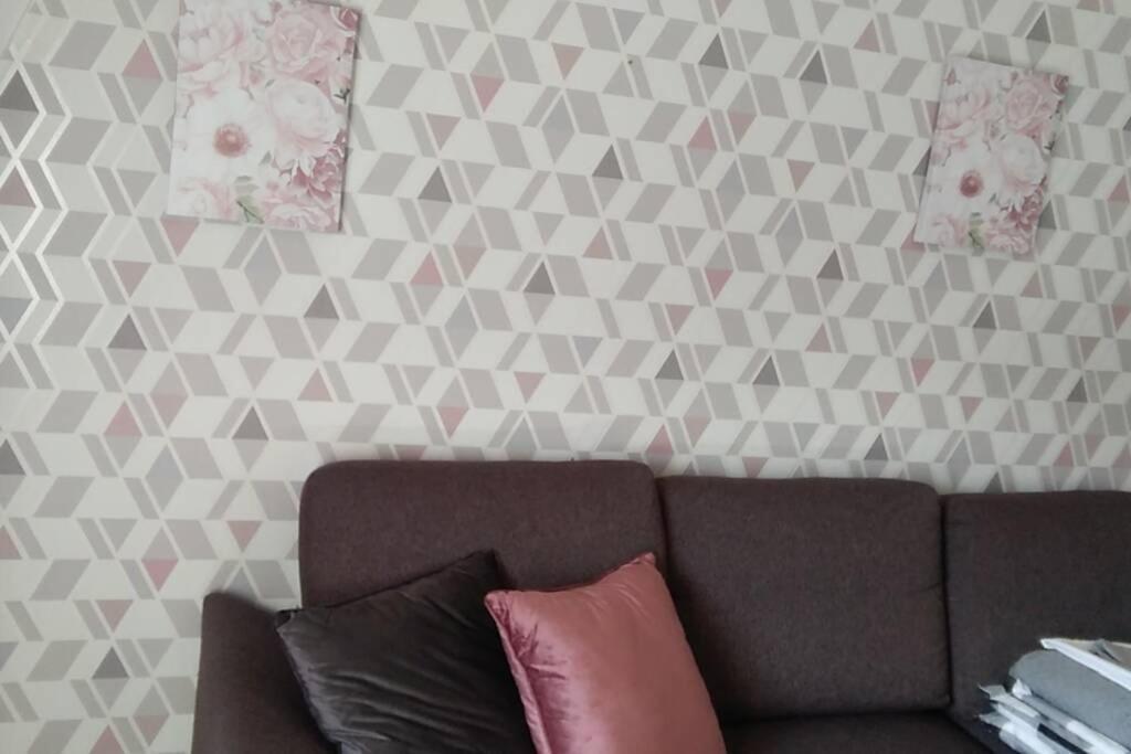 Nowoczesne Mieszkanie Blisko Natury I Sklepu Biedronka Karpacz Buitenkant foto