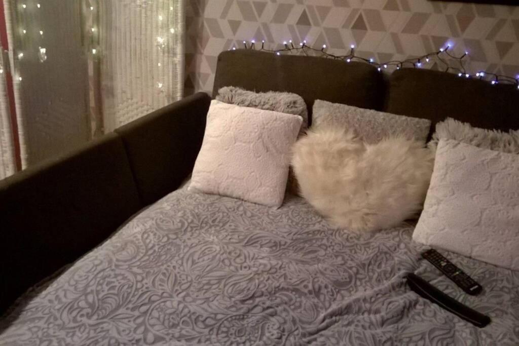 Nowoczesne Mieszkanie Blisko Natury I Sklepu Biedronka Karpacz Buitenkant foto