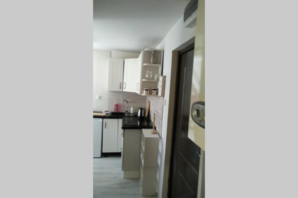 Nowoczesne Mieszkanie Blisko Natury I Sklepu Biedronka Karpacz Buitenkant foto