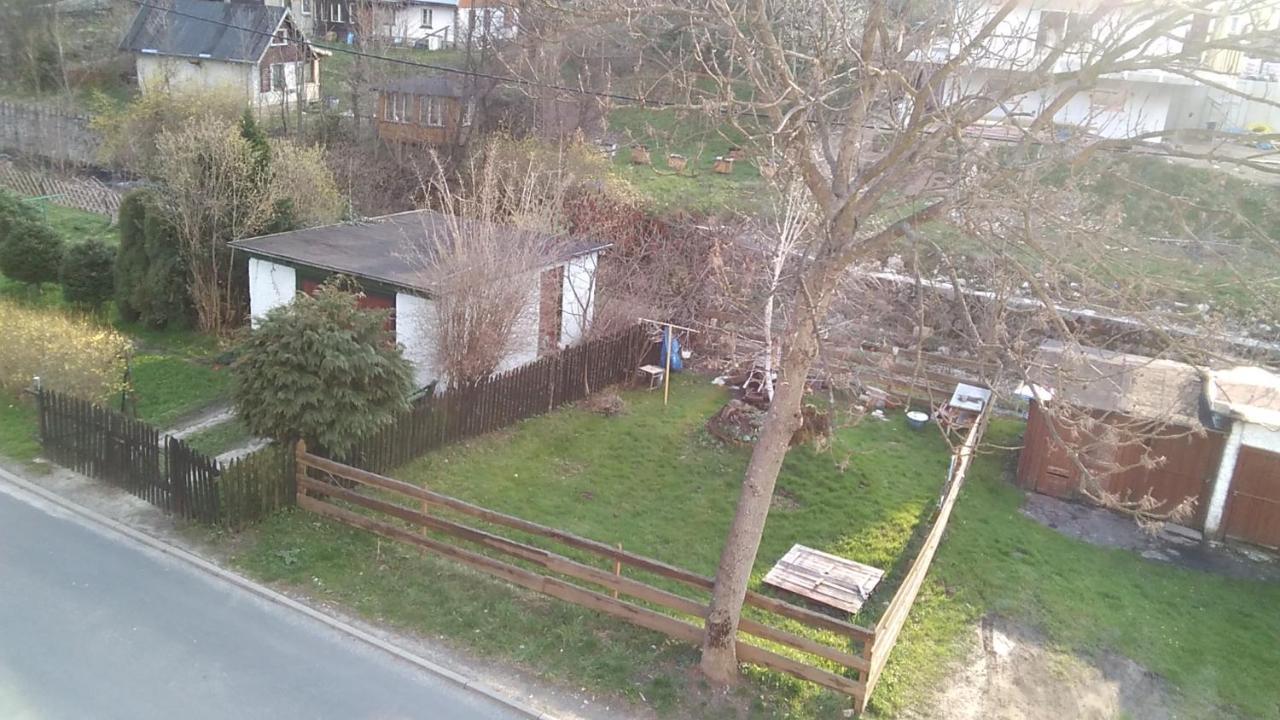 Nowoczesne Mieszkanie Blisko Natury I Sklepu Biedronka Karpacz Buitenkant foto