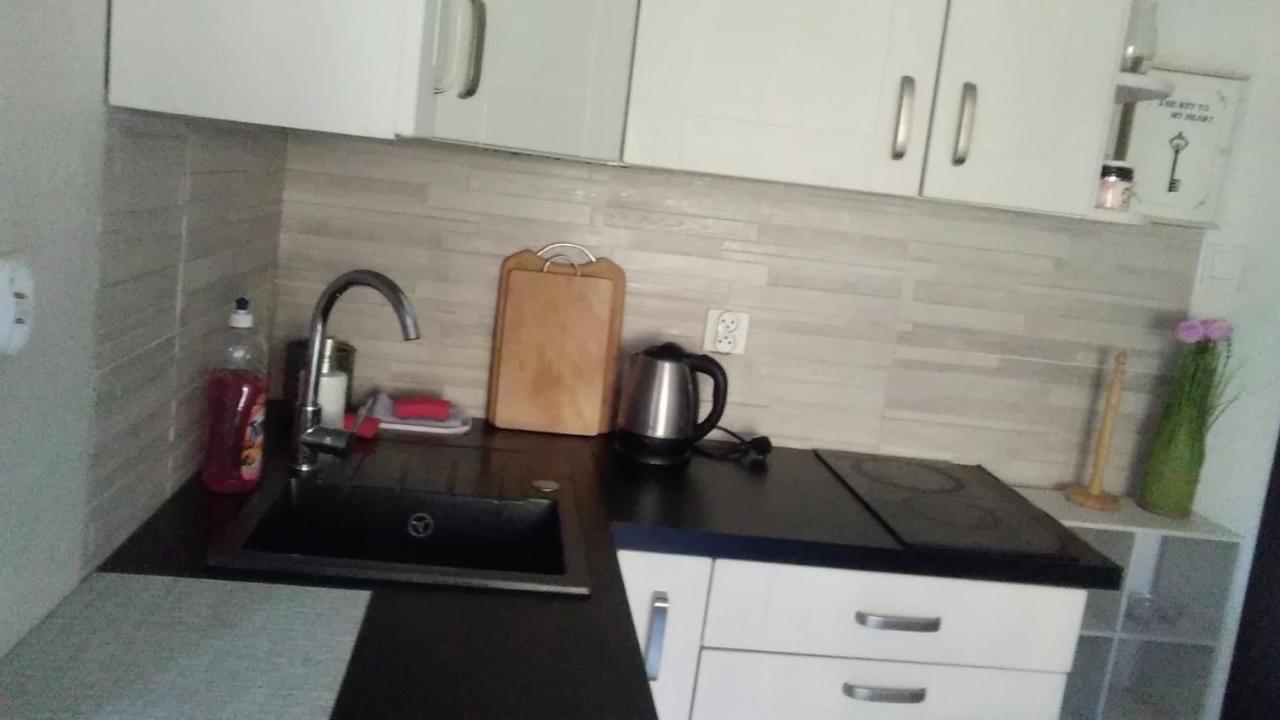 Nowoczesne Mieszkanie Blisko Natury I Sklepu Biedronka Karpacz Buitenkant foto