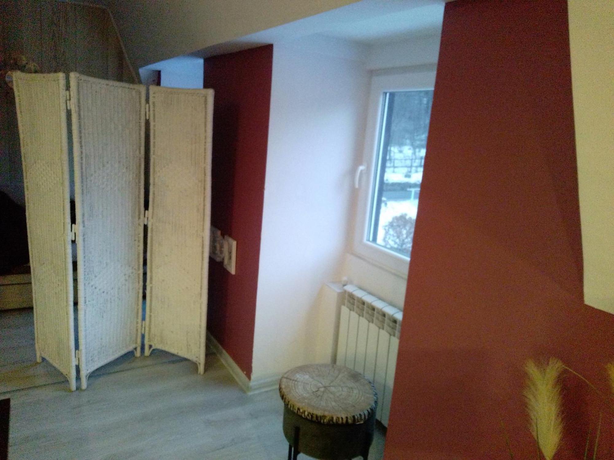 Nowoczesne Mieszkanie Blisko Natury I Sklepu Biedronka Karpacz Buitenkant foto